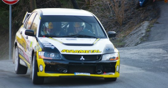 Valasska Rally